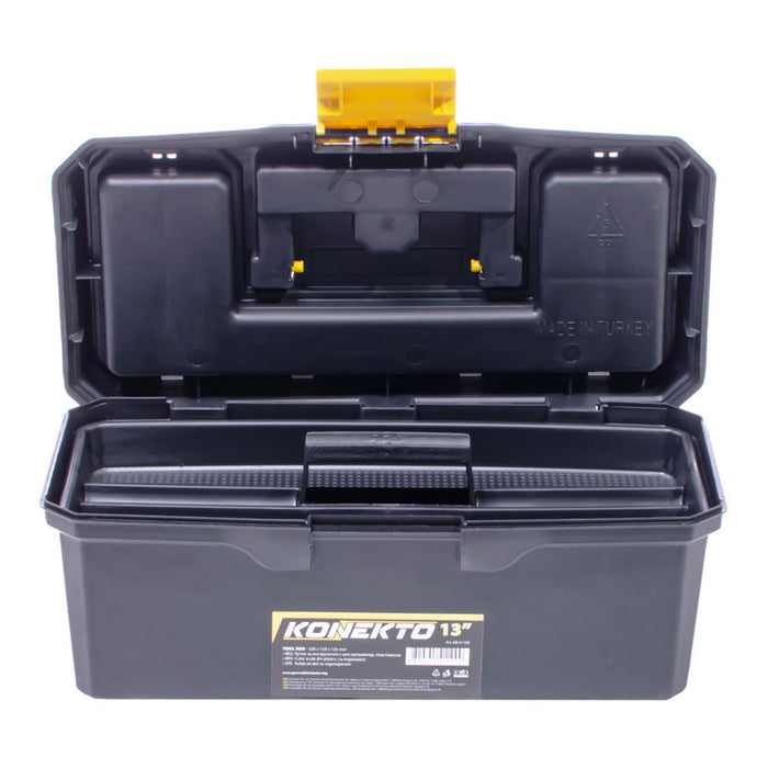 KONEKTO 13'' TOOL BOX