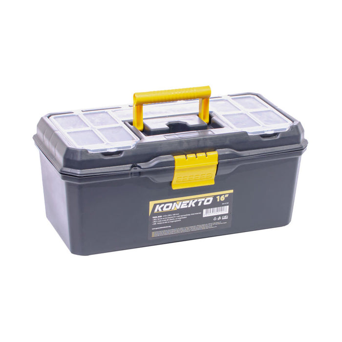 KONEKTO 16'' TOOL BOX