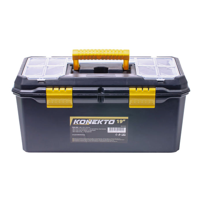 KONEKTO 19'' TOOL BOX