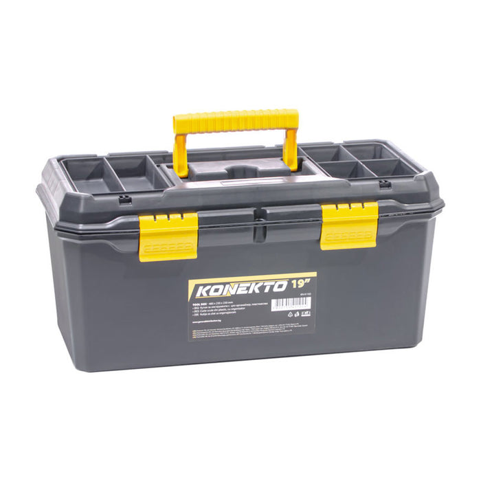 KONEKTO 19'' TOOL BOX