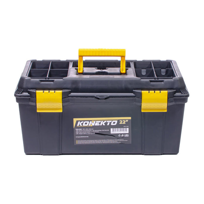 KONEKTO 22'' TOOL BOX
