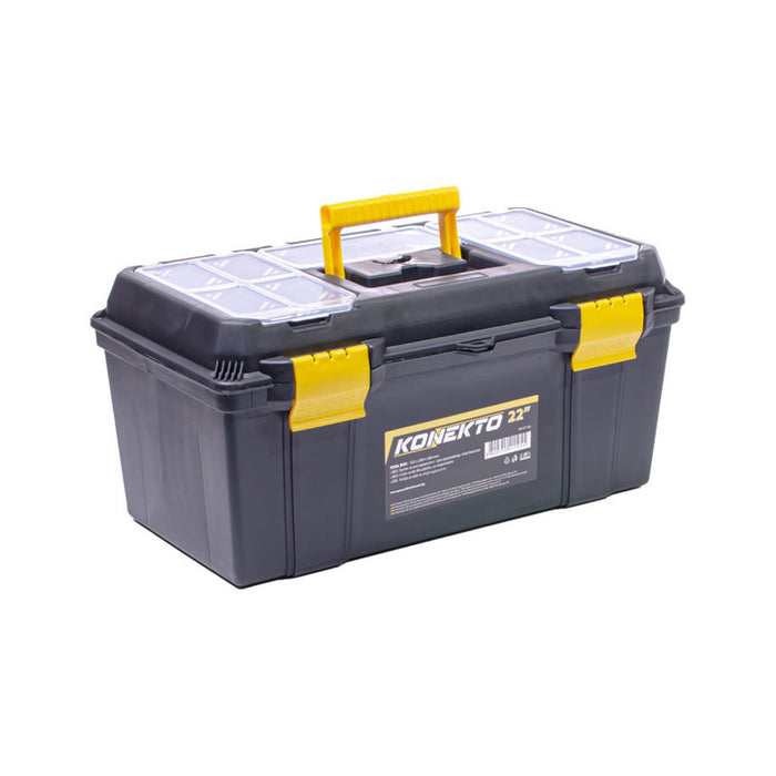 KONEKTO 22'' TOOL BOX