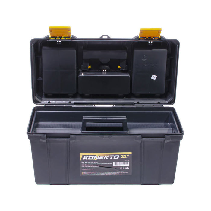 KONEKTO 22'' TOOL BOX