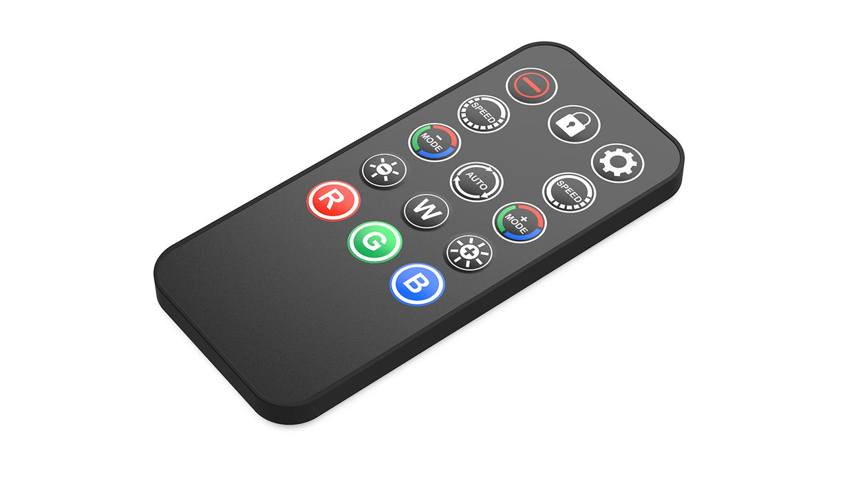 KRUX LUNAR 120 ARGB 3X120KIT