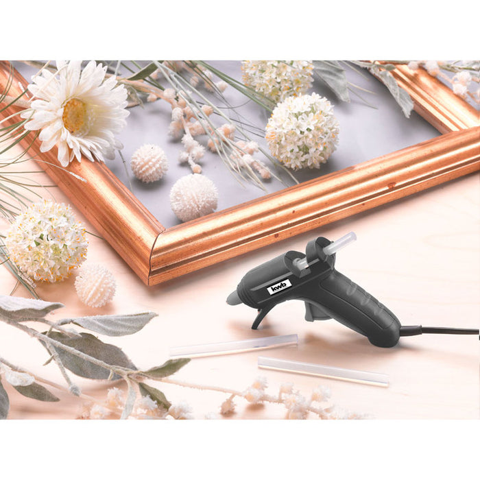 SOLDERING TOOL FOR SILICONE KWB FL005