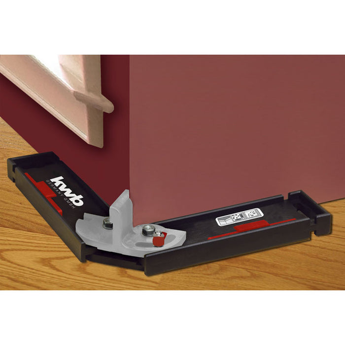 ANGLE METER 0 - 180 MM KWB