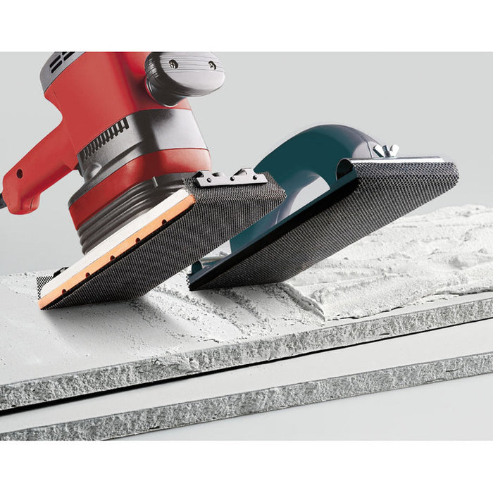 MESH PADS 5 NUMBERS 93X280MM K120 KWB