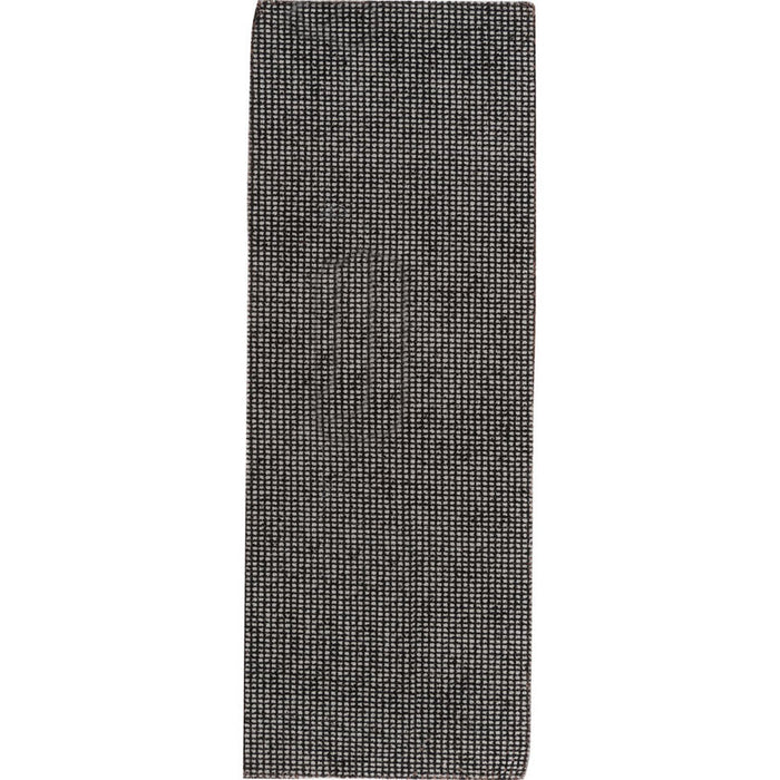 MESH PADS 5 NUMBERS 93X230MM K80 KWB