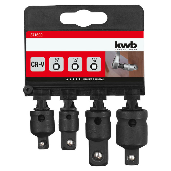 KWB RATCHET ADAPTER KIT
