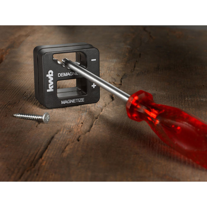 MAGNETIZER KWB