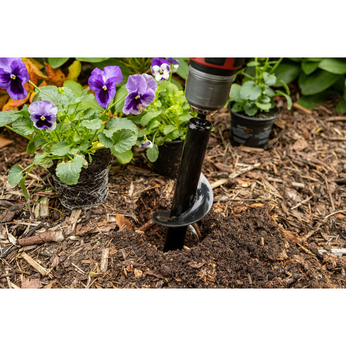 220X50 MM KWB SCREW DRILL SEAT