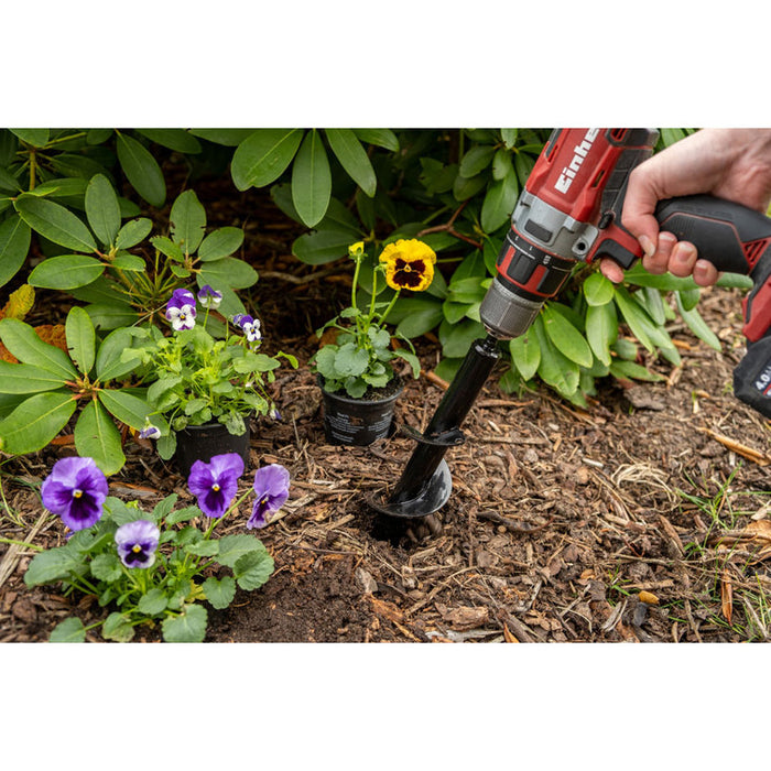 300X70 MM KWB SCREWDRIVER SEAT DRILL