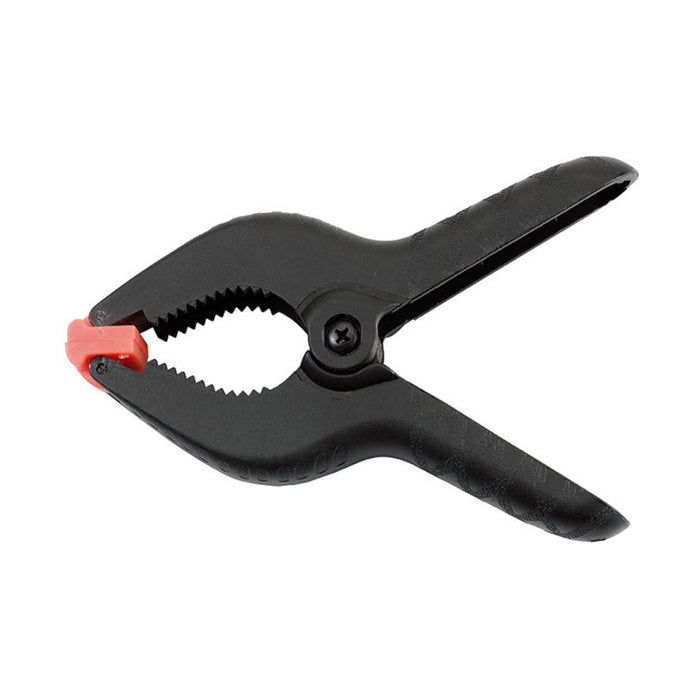 SPRING BRACKET 100 MM, 2 KWB