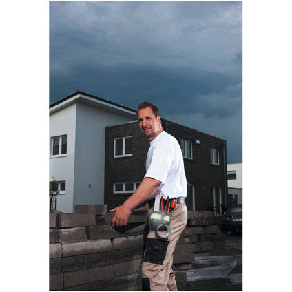 TOOL HOLSTER REFLECTIVE KWB