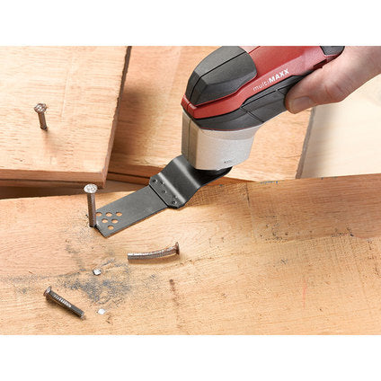 MULTIFUNCTION SAW. DEVICE UNIVERSAL KWB