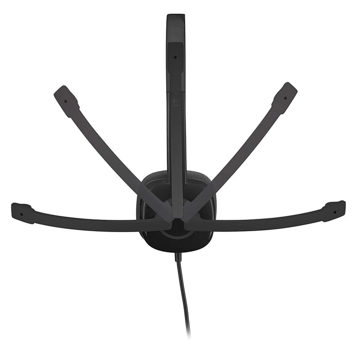 Logitech Stereo Headset H151
