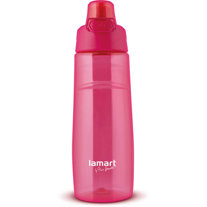 WATER BOTTLE 0.7 L LAMART LT4063