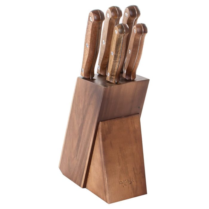 KNIFE SET 6 PIECES LT2080 LAMART