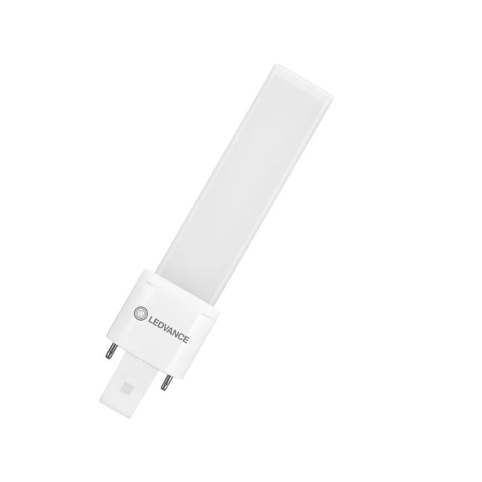 LED LAMP DULUX LED S7 EM & AC MAINS V 3.5W 840 G23 LEDVANCE