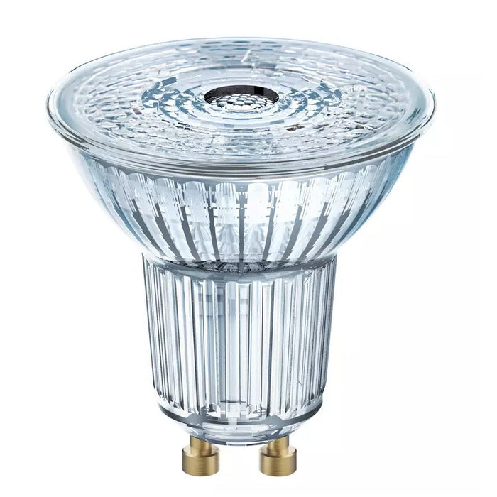 LED LAMP PARATHOM PRO PAR16 50 dim 36° 6.4W/930 GU10 LEDVANCE