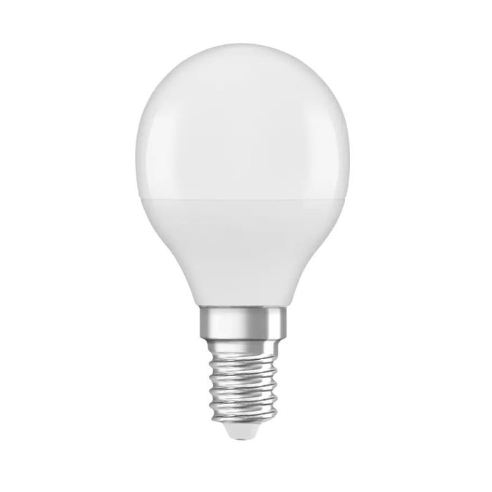 LED LAMP ANTIBACTERIAL CLP40 470lm/827 E14 LEDVANCE