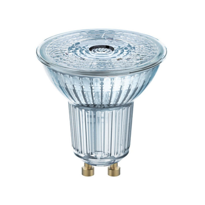 LED LAMP PARATHOM DIM PAR16 80 36° 8W/827 GU10 LEDVANCE