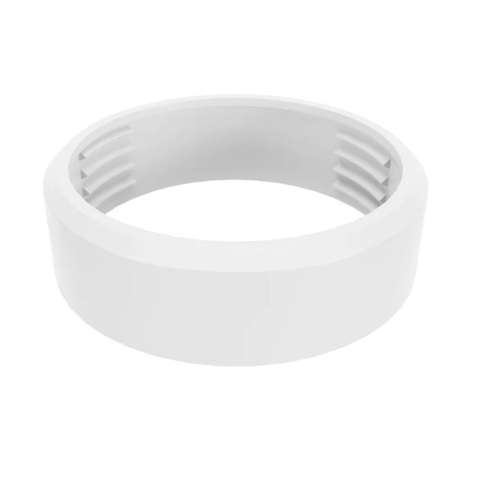 LED LAMP FLAT+2xRING 28 3.5W/840 230VFR E27 LEDVANCE