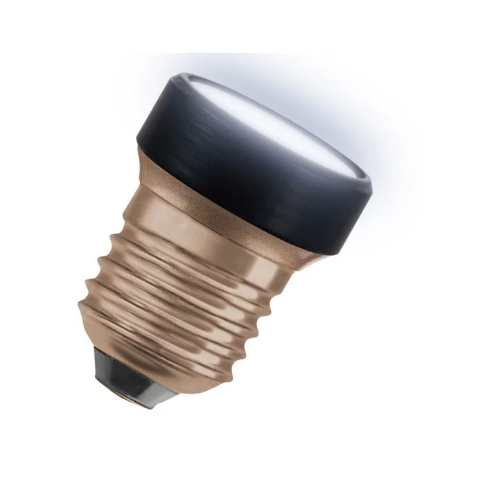 LED LAMP FLAT+2xRING 28 3.5W/840 230VFR E27 LEDVANCE