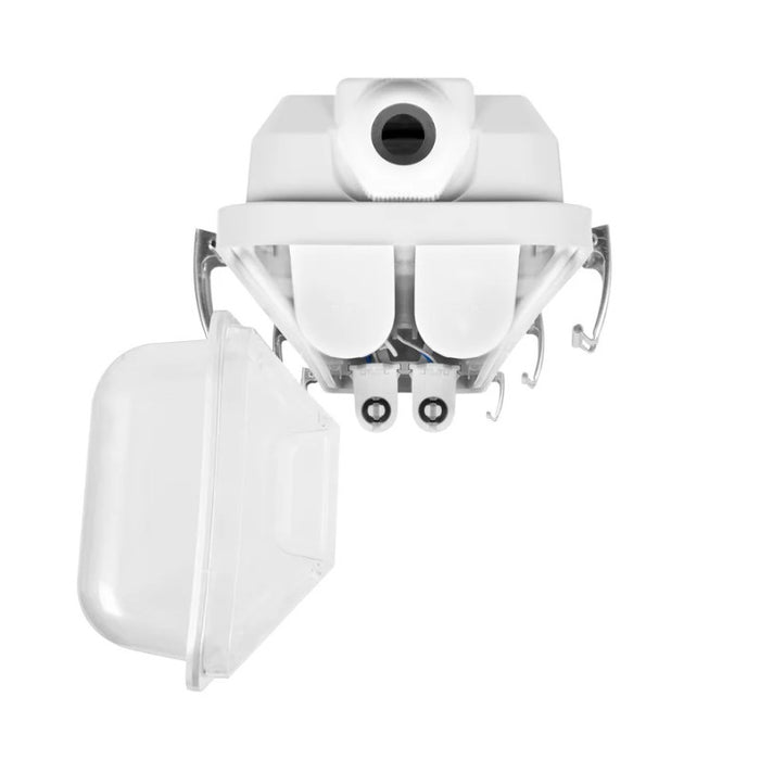 LED LAMP DP HOUSING 600 P 2XLAMP IP65 LEDVANCE