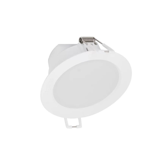 LED LAMP DL IP44 DN90 4W MC75 840 WT LEDVANCE