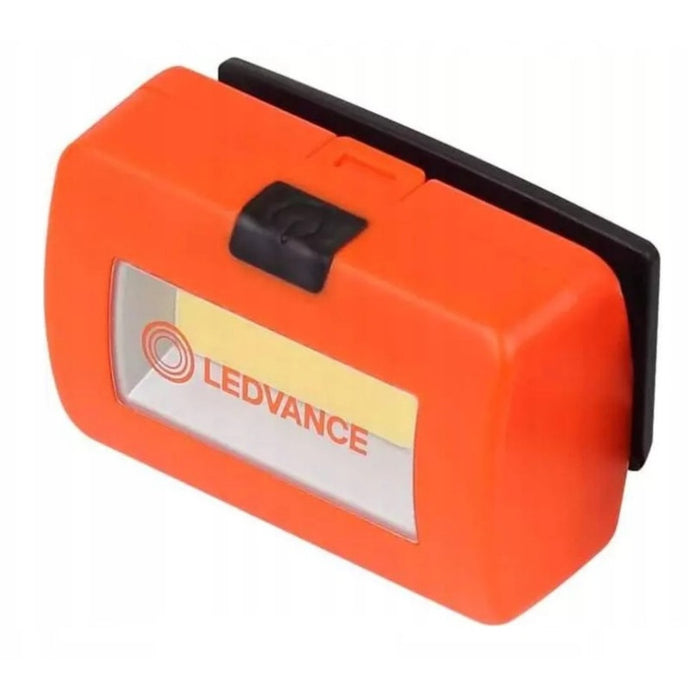 HEADER POWERED BY 3 NO. LEDVANCE AAA BATTERIES