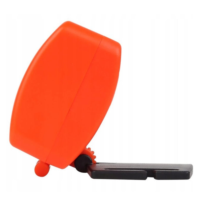 HEADER POWERED BY 3 NO. LEDVANCE AAA BATTERIES