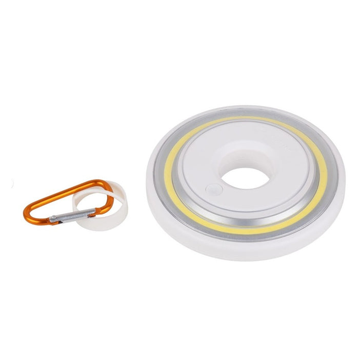 TOURIST LANTERN CAMP CEILING LEDVANCE STRIP