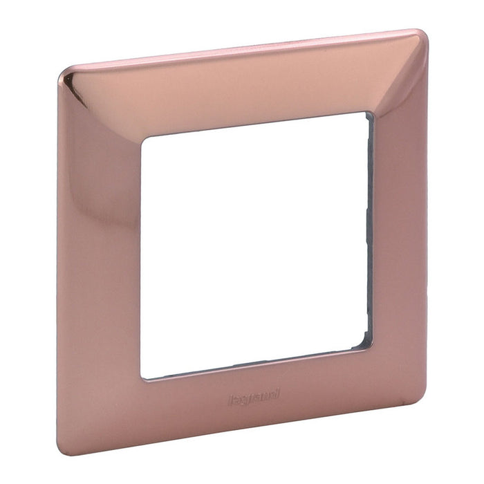 SINGLE FRAME MED LEGRAND VALENA LIFE