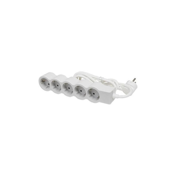 SPLITTER 5x SHUKO WITH CABLE LEGRAND - WHITE/GRAY