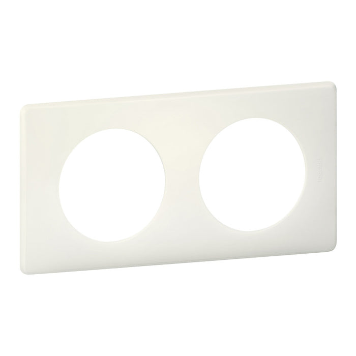 DOUBLE FRAME CELIANE LEGRAND - CHALK