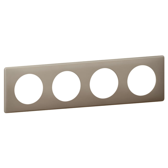 CELIANE LEGRAND QUAD FRAME - SANDSTONE