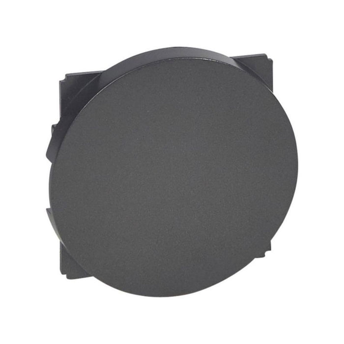 BLANK PANEL LGR CELIANE 67943 CELIANE LEGRAND - GRAPHITE