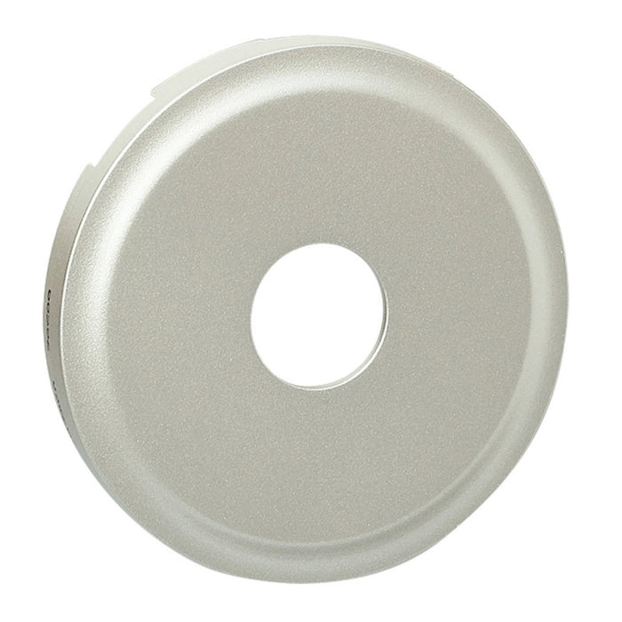 TILE FOR TV CELIANE LEGRAND - TITANIUM