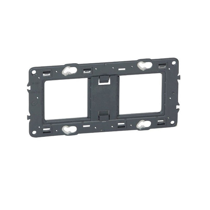 FRAME SCREW 4/5M PRMOSAIC CELIANE LEGRAND