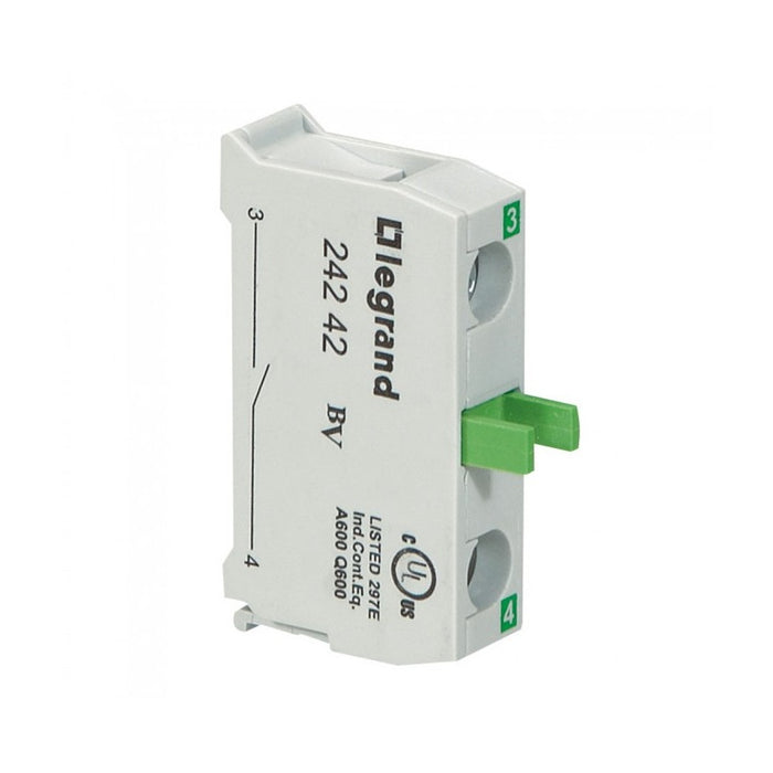 CONTACT PANEL NO FOR OSMOZ LEGRAND CONTROL PANEL