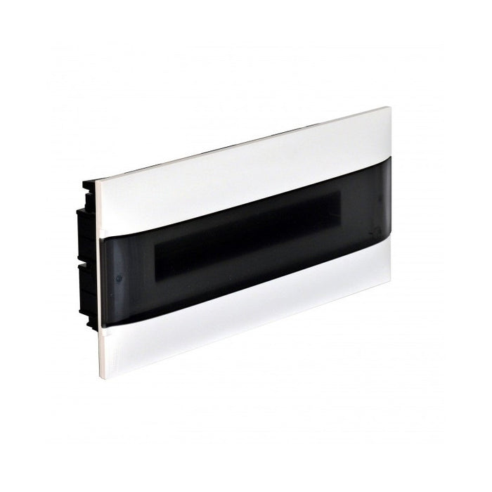 22-MODULE BOARD + LEGRAND SMOKE DOOR BAR