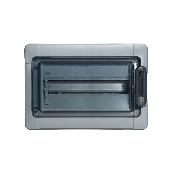 EIGHTEEN MODULAR OPEN PANEL LGR 601985 IP 66 PLEXO LEGRAND