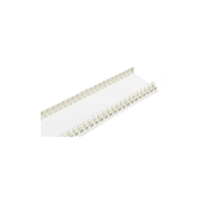 COVER 2m OF 65mm FOR CABLE CHANNEL 50x80 LEGRAND