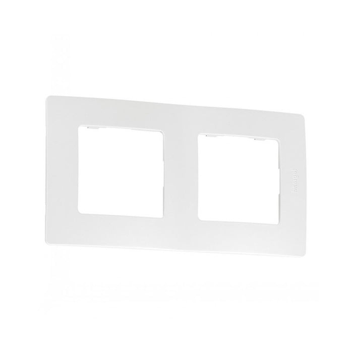 DOUBLE FRAME NILOE LEGRAND - WHITE