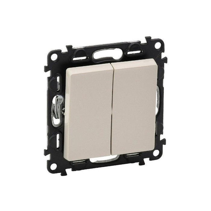 VALENA LIFE LEGRAND SERIAL KEY - CREAM