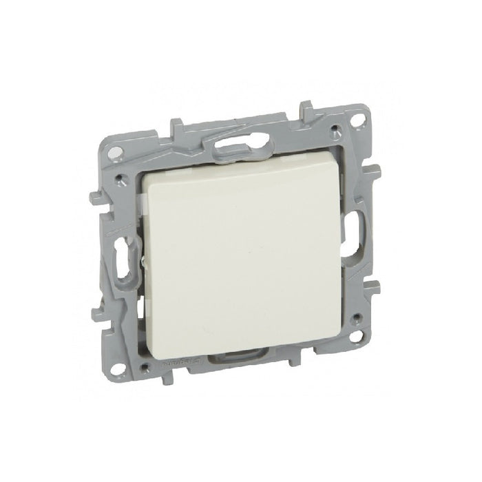 DEVIATOR KEY VALENA LIFE LEGRAND - CREAM