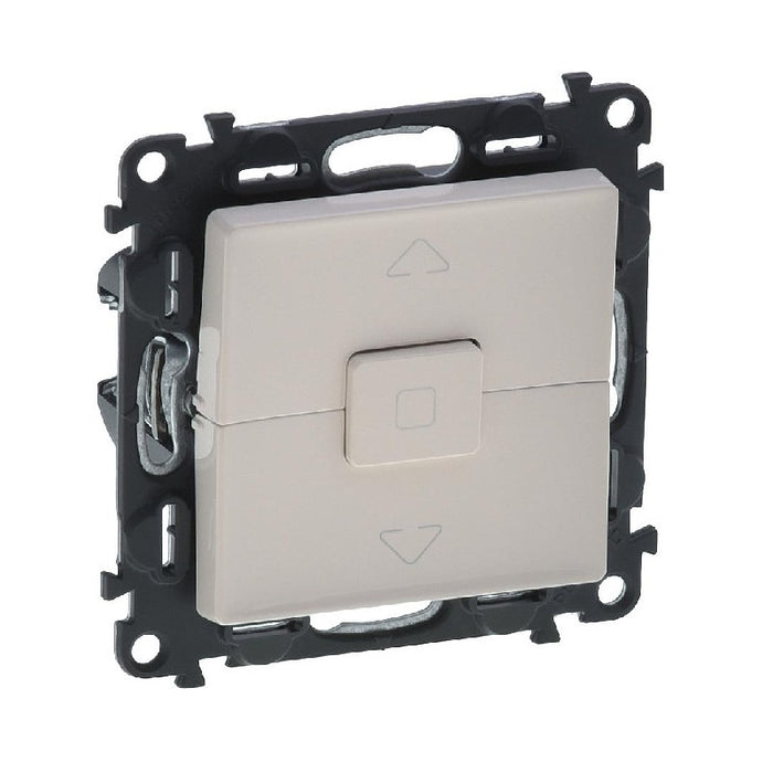 KEY FOR BLINDS VALENA LIFE LEGRAND - CREAM