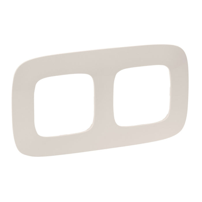 DOUBLE FRAME VALENA ALLURE LEGRAND - CREAM