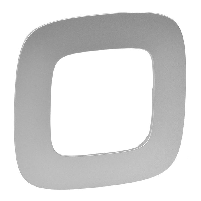 SINGLE FRAME VALENA ALLURE LEGRAND - ALUMINUM